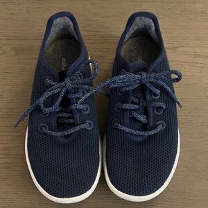 Allbirds Women’s Tree Runner Sneakers